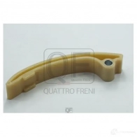 Натяжитель цепи грм гидравлический QUATTRO FRENI K T22M 1439957941 QF83A00117 - Изображение 1