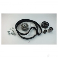 Комплект ремня грм QUATTRO FRENI 1439958741 QF83A00142 UDM3H 7 - Изображение 4