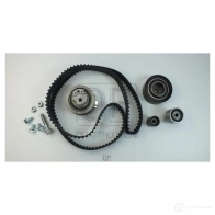 Комплект ремня грм QUATTRO FRENI 1439958741 QF83A00142 UDM3H 7 - Изображение 5