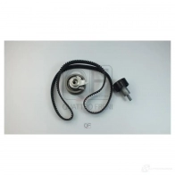 Комплект ремня грм QUATTRO FRENI 8 D3TNV 1439958742 QF83A00143 - Изображение 2