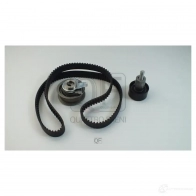 Комплект ремня грм QUATTRO FRENI 8 D3TNV 1439958742 QF83A00143 - Изображение 3
