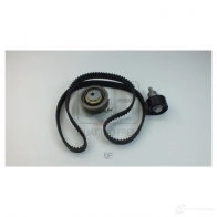 Комплект ремня грм QUATTRO FRENI 8 D3TNV 1439958742 QF83A00143 - Изображение 4