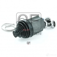 Шрус внутренний левый 26x31x26 QUATTRO FRENI JO5 QXT 1422487580 QF00000086 - Изображение 4