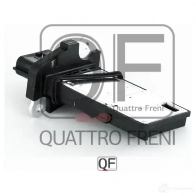 Датчик массового расхода воздуха QUATTRO FRENI G PAYLJ 1233301144 QF86A00002 - Изображение 2