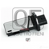 Датчик массового расхода воздуха QUATTRO FRENI G PAYLJ 1233301144 QF86A00002 - Изображение 4