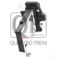 Датчик массового расхода воздуха QUATTRO FRENI IQY2 YO QF86A00003 1233301154 - Изображение 3
