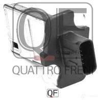 Датчик массового расхода воздуха QUATTRO FRENI IQY2 YO QF86A00003 1233301154 - Изображение 5