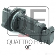 Датчик массового расхода воздуха QUATTRO FRENI 1233301170 MM8R J5 QF86A00005 - Изображение 2