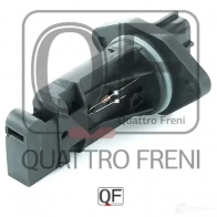 Датчик массового расхода воздуха QUATTRO FRENI 1233301170 MM8R J5 QF86A00005 - Изображение 4