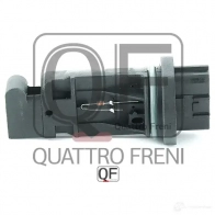 Датчик массового расхода воздуха QUATTRO FRENI 1233301170 MM8R J5 QF86A00005 - Изображение 5