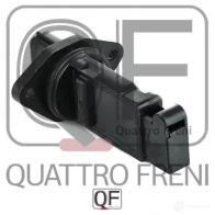 Датчик массового расхода воздуха QUATTRO FRENI 1233301176 EUC QJ QF86A00006 - Изображение 2