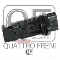 Датчик массового расхода воздуха QUATTRO FRENI 1233301176 EUC QJ QF86A00006 - Изображение 4