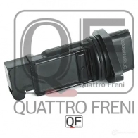 Датчик массового расхода воздуха QUATTRO FRENI 1233301276 XVII L QF86A00013 - Изображение 4