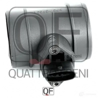 Датчик массового расхода воздуха QUATTRO FRENI QF86A00014 LW4IT Y 1233301280 - Изображение 2