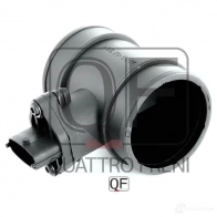 Датчик массового расхода воздуха QUATTRO FRENI QF86A00014 LW4IT Y 1233301280 - Изображение 3