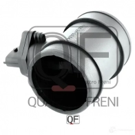 Датчик массового расхода воздуха QUATTRO FRENI QF86A00014 LW4IT Y 1233301280 - Изображение 4