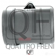 Датчик массового расхода воздуха QUATTRO FRENI QF86A00014 LW4IT Y 1233301280 - Изображение 5