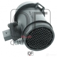 Датчик массового расхода воздуха в сборе QUATTRO FRENI PY128 I5 1233301430 QF86A00019 - Изображение 4