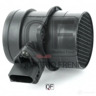 Датчик массового расхода воздуха в сборе QUATTRO FRENI QF86A00021 P82DA Q 1233301456 - Изображение 2