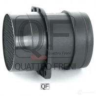 Датчик массового расхода воздуха в сборе QUATTRO FRENI QF86A00021 P82DA Q 1233301456 - Изображение 5