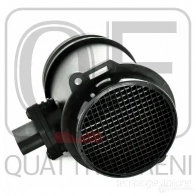 Датчик массового расхода воздуха в сборе QUATTRO FRENI 1233301462 2N BSL QF86A00022 - Изображение 4