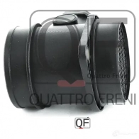 Датчик массового расхода воздуха в сборе QUATTRO FRENI 1233301546 W4 4Y0 QF86A00032 - Изображение 5