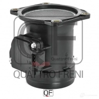 Датчик массового расхода воздуха в сборе QUATTRO FRENI QF86A00035 45 ABA 1233301568 - Изображение 2