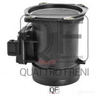 Датчик массового расхода воздуха в сборе QUATTRO FRENI QF86A00035 45 ABA 1233301568 - Изображение 3