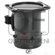 Датчик массового расхода воздуха в сборе QUATTRO FRENI QF86A00035 45 ABA 1233301568 - Изображение 4