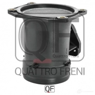 Датчик массового расхода воздуха в сборе QUATTRO FRENI QF86A00035 45 ABA 1233301568 - Изображение 5