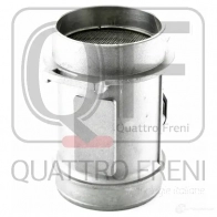 Датчик массового расхода воздуха в сборе QUATTRO FRENI QF86A00036 1233301576 M90Z9 4A - Изображение 5