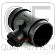 Датчик массового расхода воздуха в сборе QUATTRO FRENI QF86A00044 1233301660 C GMOSM - Изображение 3