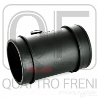 Датчик массового расхода воздуха в сборе QUATTRO FRENI QF86A00044 1233301660 C GMOSM - Изображение 5