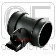 Датчик массового расхода воздуха в сборе QUATTRO FRENI QF86A00051 K QNI6 1233301752 - Изображение 3