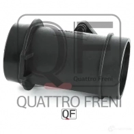 Датчик массового расхода воздуха в сборе QUATTRO FRENI 1233301782 QF86A00054 P9T1 U - Изображение 5