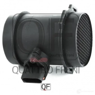 Датчик массового расхода воздуха в сборе QUATTRO FRENI GDUV 4 QF86A00055 1233301822 - Изображение 2