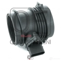 Датчик массового расхода воздуха в сборе QUATTRO FRENI 5 58PPLJ QF86A00069 1233301970 - Изображение 2