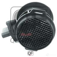 Датчик массового расхода воздуха в сборе QUATTRO FRENI 5 58PPLJ QF86A00069 1233301970 - Изображение 4