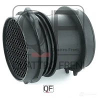 Датчик массового расхода воздуха в сборе QUATTRO FRENI 5 58PPLJ QF86A00069 1233301970 - Изображение 5