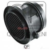 Датчик массового расхода воздуха в сборе QUATTRO FRENI W3 HKP QF86A00073 1233302012 - Изображение 4