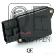 Датчик массового расхода воздуха в сборе QUATTRO FRENI QM RELE QF86A00078 1233302058 - Изображение 5