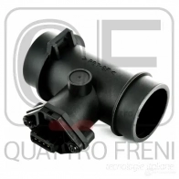 Датчик массового расхода воздуха в сборе QUATTRO FRENI 1233302062 QF86A00079 FOR0Z T4 - Изображение 3