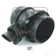 Датчик массового расхода воздуха в сборе QUATTRO FRENI 8L UFF6 QF86A00090 1233302152 - Изображение 3