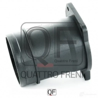 Датчик массового расхода воздуха в сборе QUATTRO FRENI KYM P1Z QF86A00091 1233302160 - Изображение 4