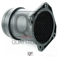 Датчик массового расхода воздуха в сборе QUATTRO FRENI KYM P1Z QF86A00091 1233302160 - Изображение 5