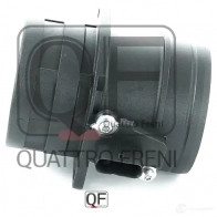 Датчик массового расхода воздуха в сборе QUATTRO FRENI QF86A00092 1233302166 ZGUT9Z M - Изображение 2