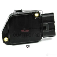 Датчик массового расхода воздуха QUATTRO FRENI 1439945206 QF86A00096 A PK0AQU - Изображение 5