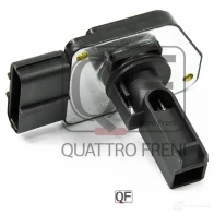 Датчик массового расхода воздуха QUATTRO FRENI 1439945207 QF86A00097 B FCNT - Изображение 2