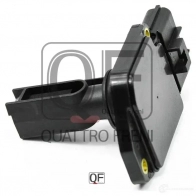 Датчик массового расхода воздуха QUATTRO FRENI 1439945207 QF86A00097 B FCNT - Изображение 4