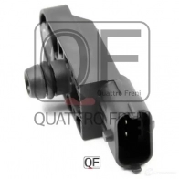 Датчик абсолютного давления QUATTRO FRENI 1439944987 X4A YU QF86A00104 - Изображение 2